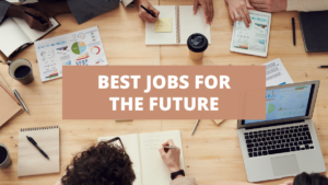 Top best 10 jobs