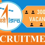 ISRO Recruitment 2023: इसरो में वैज्ञानिक बनने का सुनहरा मौका, होनी चाहिए ये योग्यता, मिलेगी 56000 सैलरी