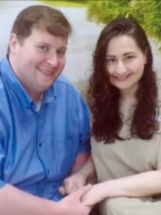 Gypsy Rose Blanchard’s Husband on Planning Her 1st ‘Real Date