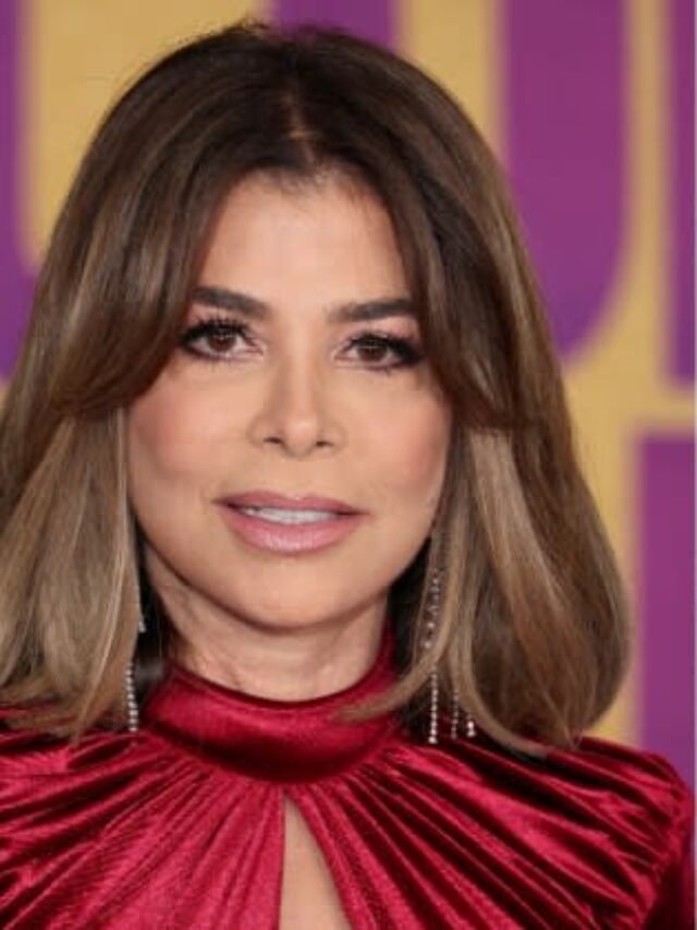 Paula Abdul Files Lawsuit Over ‘American Idol’ Assault