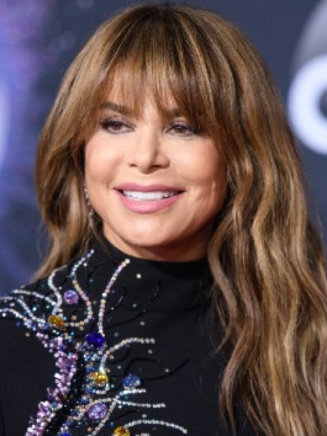 Paula Abdul Takes Legal Action on ‘American Idol’ Assault