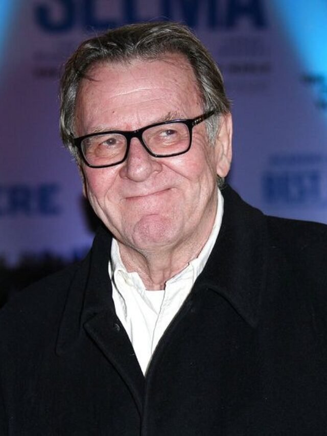 Remembering Tom Wilkinson: ‘Full Monty’ Star’s Passing at 75