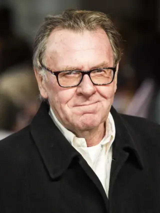 Goodbye to a Legend: ‘Full Monty’ Star Tom Wilkinson Dies at 75