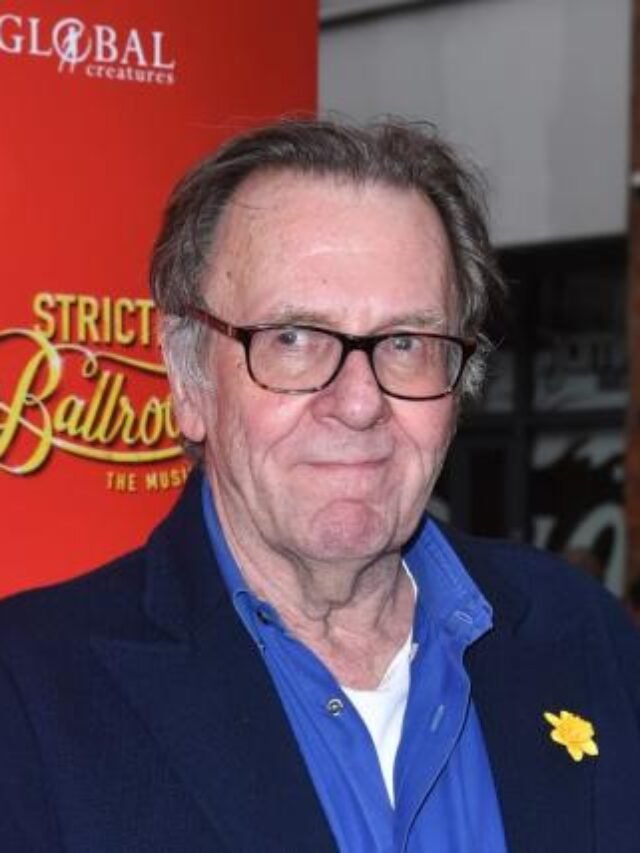 Tom Wilkinson, Renowned ‘Full Monty’ Actor, Dies at 75