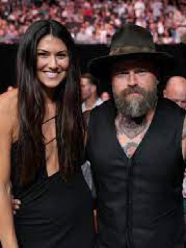 Heartbreak in Music: Zac Brown and Kelly Yazdi Split After 4 Months