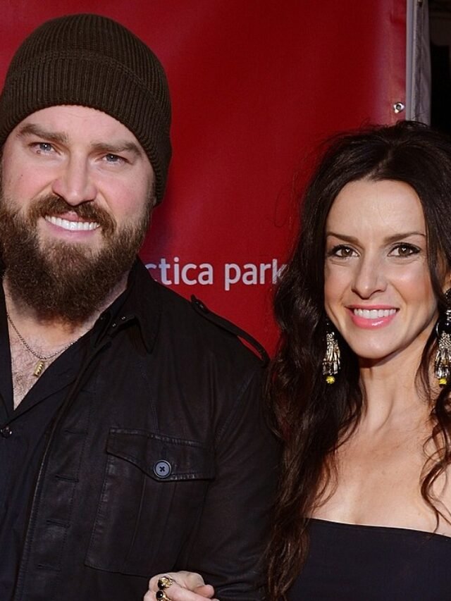 Zac Brown and Kelly Yazdi Divorce: A Brief Marriage Ends