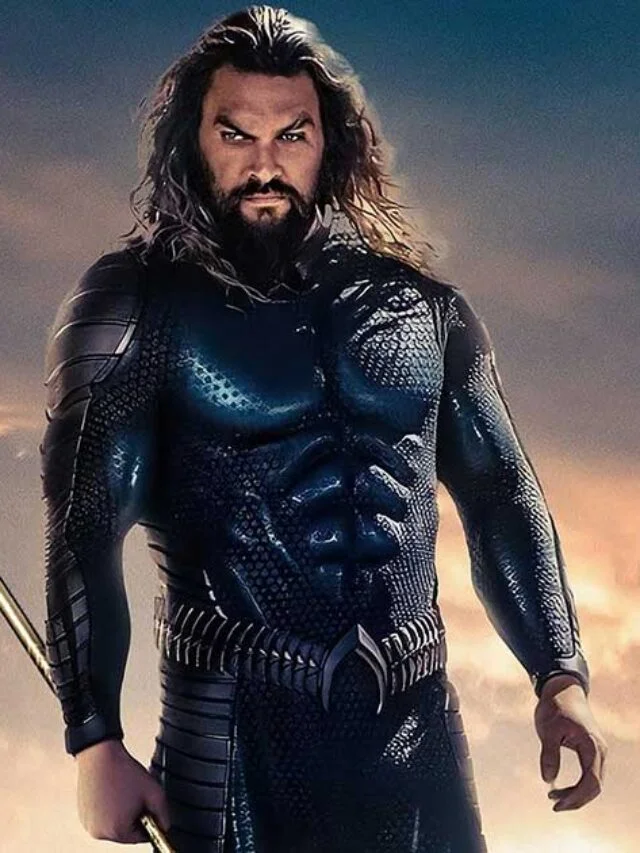 Aquaman and the Lost Kingdom Makes Waves but Opens Modestly at $28M