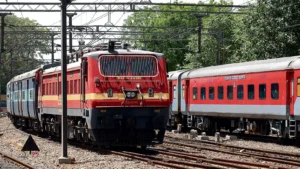 Sarkari Naukri Railway Recruitment 2024