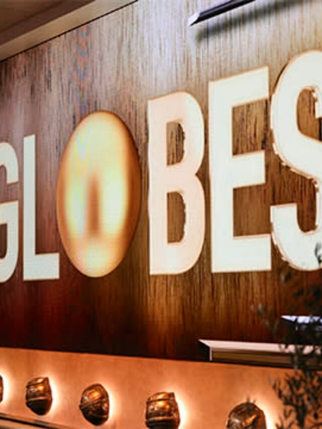 Controversial Host Sparks Massive Ratings Jump at 2024 Golden Globes