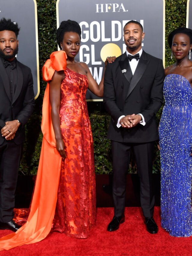 Host Controversy Drives Ratings Boom at 2024 Golden Globes