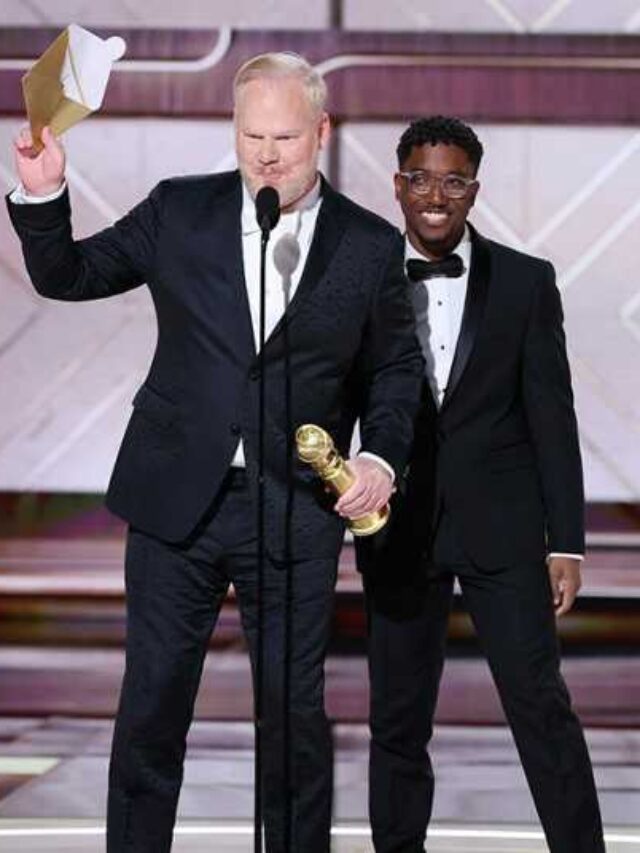 2024 Golden Globes: Provocative Host Ignites Skyrocketing Ratings