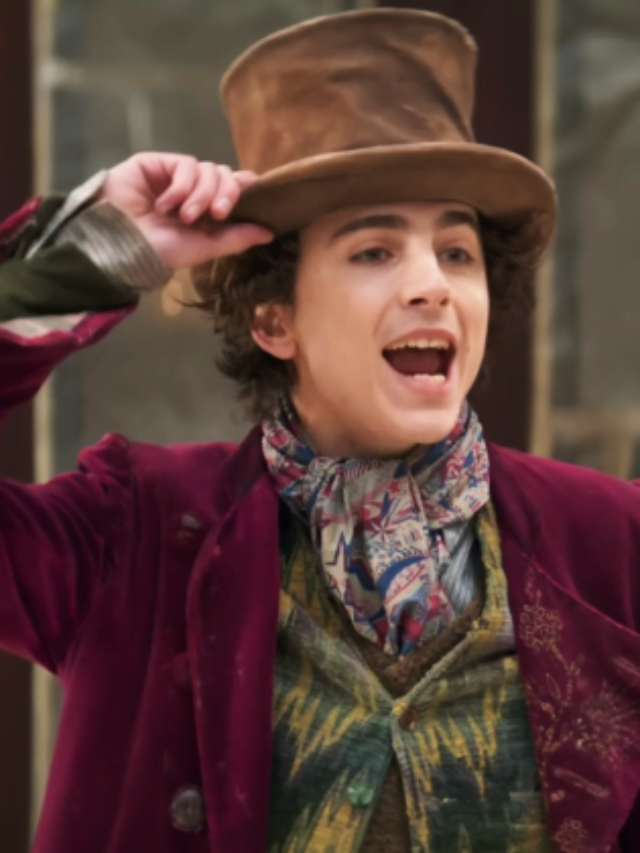 Wonka’s $29.5M Leads 2023’s $9B Ticket Sales