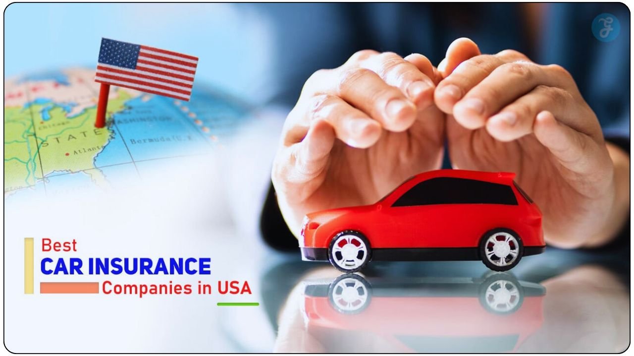 Best Affordable USA Car Insurance 2025