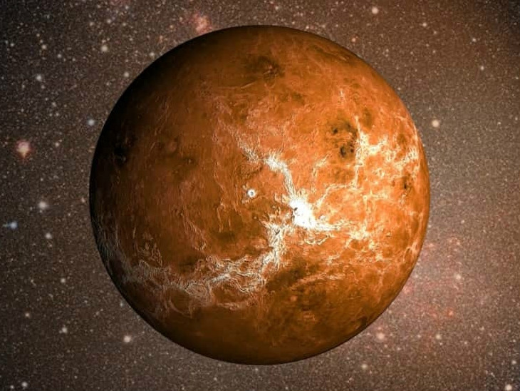 शुक्र गोचर सिंह राशि 2025