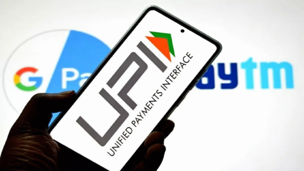 UPI Rule Change 2025