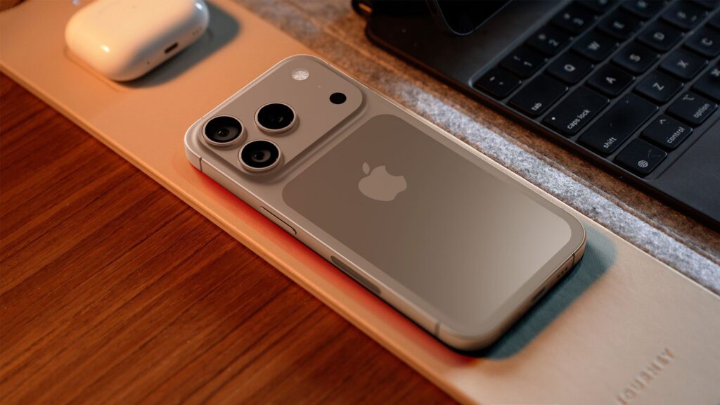 iOS 26 release date expected