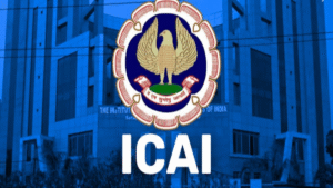 ICAI CA Result 2025