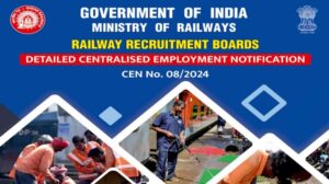 Indian Railway Recruitment 2025
