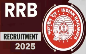 Indian Railway Recruitment 2025