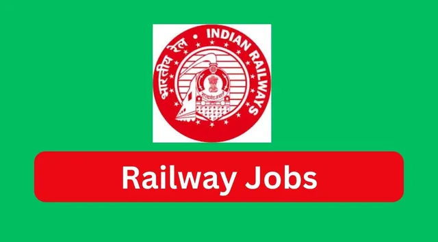 Indian Railway Recruitment 2025