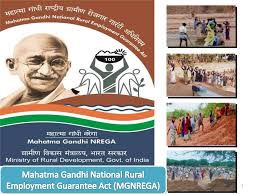 Mahatma Gandhi National Rural Employment Guarantee Act 2025