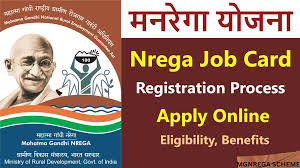 Mahatma Gandhi National Rural Employment Guarantee Act 2025