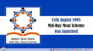 Mid-Day Meal Scheme 2025