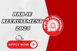 RRB Recruitment 2025