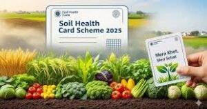 Soil Health Card Scheme 2025