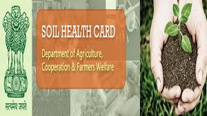 Soil Health Card Scheme 2025