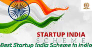 Start-Up India & Stand-Up India 2025