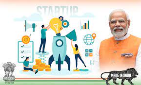 Start-Up India & Stand-Up India 2025