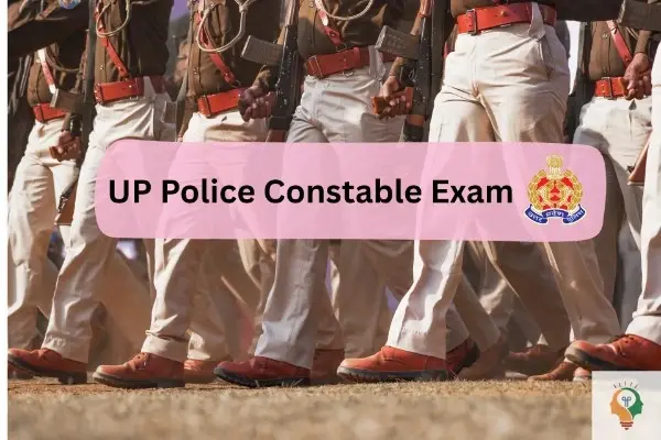 UP Police Exam 2025