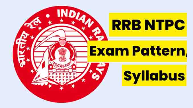 RRB NTPC Graduate Exam 2026