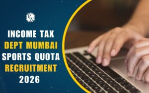 Income Tax Dept Mumbai Sports