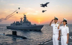 Indian Navy SSC Officer Recruitment 2026
