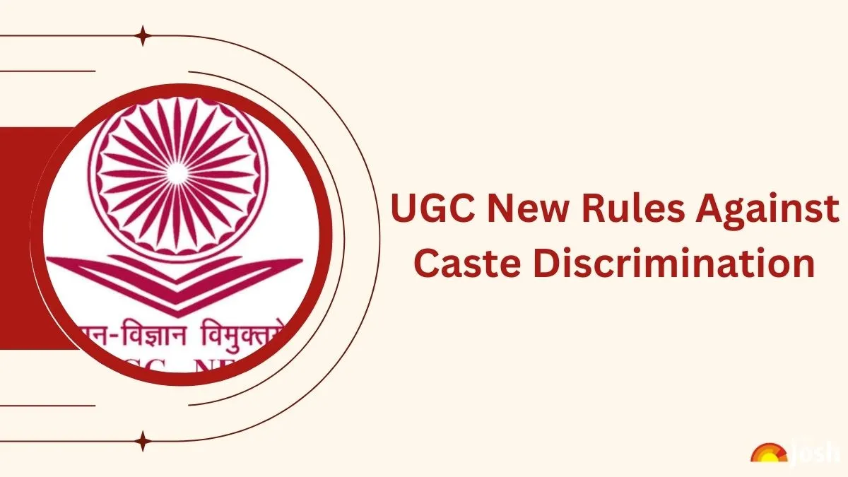 UGC New Rules 2026