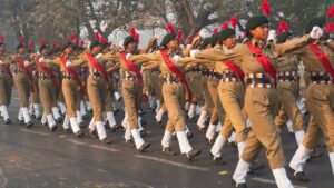 रिपब्लिक डे परेड में क्या रहा खास 2026