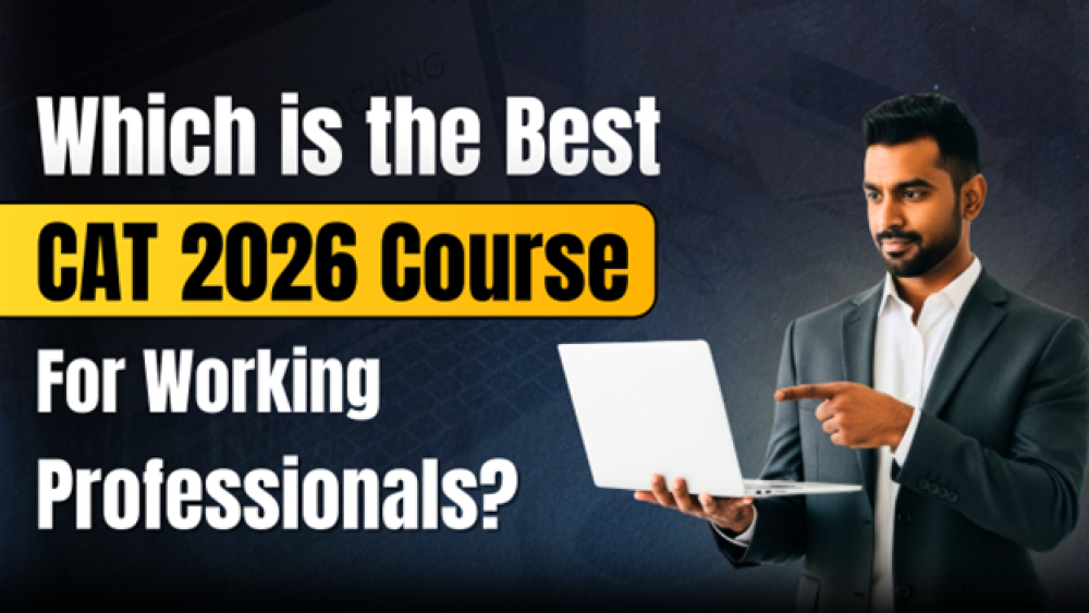 Best Courses Working Professionals 2026