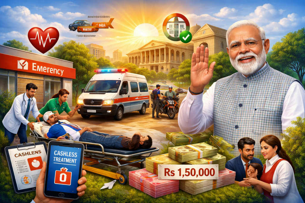 PM Rahat Yojana 2026